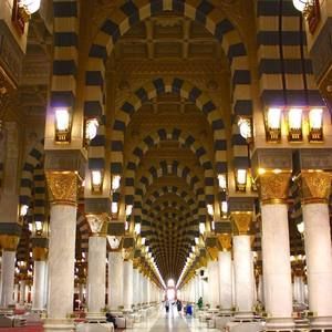 Meet your Posher, Sadia